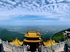 -终南山国家森林公园