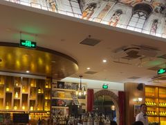 -安妮意大利餐厅(世贸天阶店)