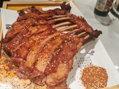 -我从岫岩来羊汤馆(总店)