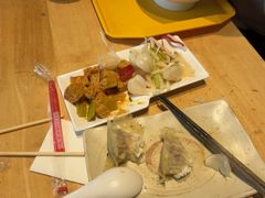 -张碗碗青海牛肉拉面(王城公园店)