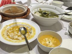 -南京东郊国宾馆