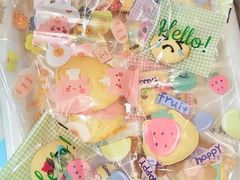 -千浔一暖DIY蛋糕烘焙(人民大学店)