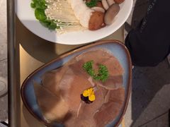 -左庭右院鲜牛肉火锅(新梅广场店)