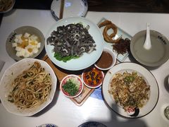 -大海碗·京菜炸酱面(雍和宫店)