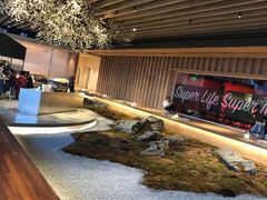 大堂-Seesaw Coffee(朝阳大悦城店)