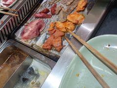 -食尚名肴自助涮烤