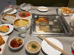 -海底捞火锅(赛格国际购物中心店)