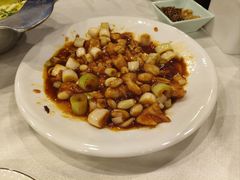 -鑫巴蜀小镇 · 水煮鱼专研店(玉桥店)