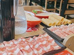 -彤德莱牛肉火锅(双港店)