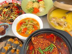 -听香·678茶铺(猛追湾店)