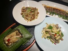 -桥边小楼·手工云南菜·古城观景小楼