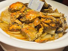 -周家二小姐的菜(西津渡店)