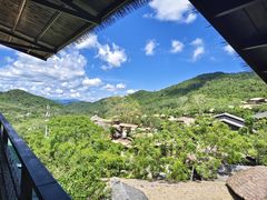 -海南槟榔谷黎苗文化旅游区
