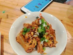 -湘人龙记老长沙米粉(华普国际大厦店)