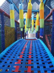 -动力星球家庭亲子游乐中心