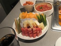 -海底捞火锅(北京路店)