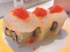 -采御鲜·回转寿司(汕头万达店)