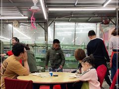 大堂-海香园饭店