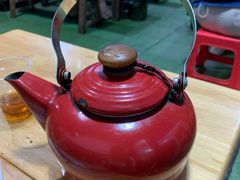 -清真·马峰烤肉(小学习北巷店)