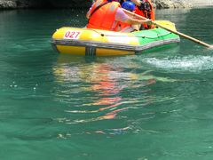 -咸丰县唐崖河景区