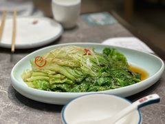 -闫府私房菜·百年鲁菜(恒隆店)