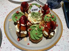 -BE BRIGHT KITCHEN(正佳广场店)