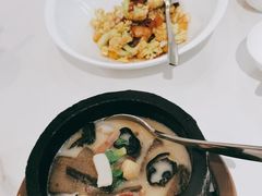 -富淳饭店(陆家嘴保利广场店)