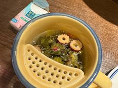 -农耕故事·乡下农庄(科韵路店)