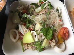 -Doo Dee Thai Food(Issan/Isaan/Esan)