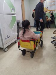 -上海交通大学医学院附属上海儿童医学中心(陆家嘴总院区)