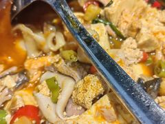 -丹江渔村(望京店)