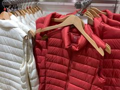 -优衣库(上海金桥太茂店)