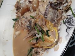 -一块豆腐·海鲜·家常菜(李沧书院路店)