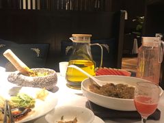 -毛家饭店·30年融合新湘菜(汉峪金谷店)
