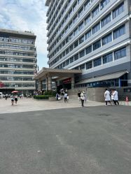 -首都医科大学附属北京儿童医院