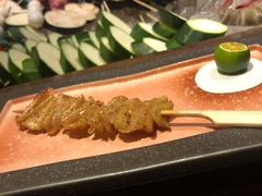 -三川·十酒Izakaya(南昌路店)