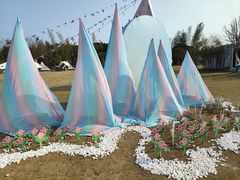 -不觉晓CAMPING(上海迪士尼营地店)