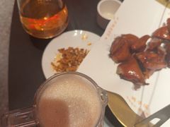 -鸽子侯·家宴·平价海鲜(市图书馆店)