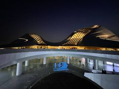 -哈尔滨大剧院