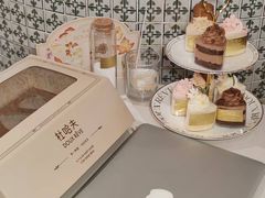 -杜哈夫DOUX RÊVE·生日蛋糕(日月光店)