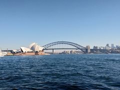 -悉尼海港大桥