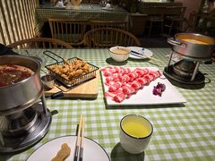 -番食园鲜食火锅(高新店)