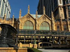 -澳门威尼斯人综合度假区