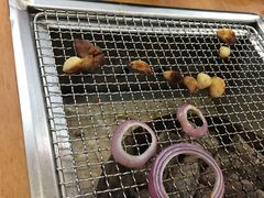 -肉甲韩国木炭烤肉(新壹街1店)