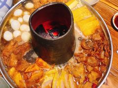 -三姐妹餐厅(曲江店)