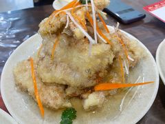 -翟氏天天小吃(上东街区店)
