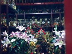 -国定古迹-北港朝天宫