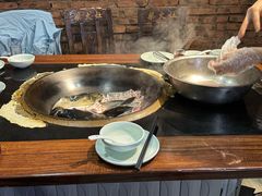 -好灶头妈妈菜·千岛湖土菜地标美食