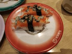 -元气寿司(新城市广场店)