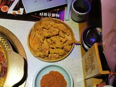 -麻辣英雄重庆火锅(二城广场店)